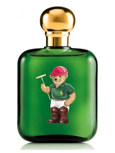 عطر رالف لورين هوليداي بير اديشن بولو جرين