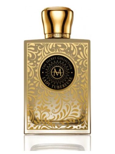 عطر موريسك ليدي توبيروز