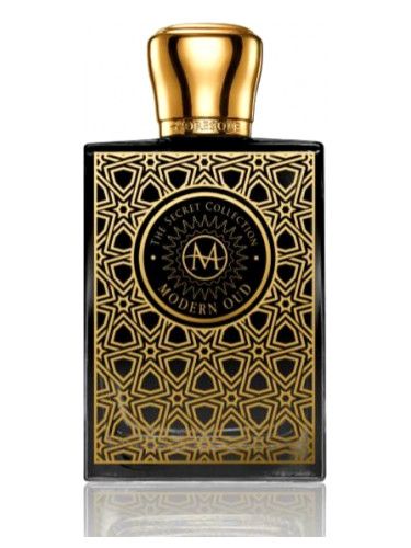 عطر موريسك مودرن عود