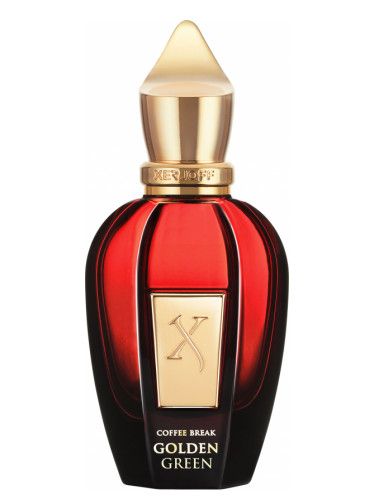 عطر زيرجوف جولدن جرين