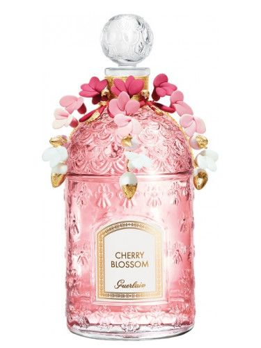 عطر جيرلان شيري بلوسوم 2020 ميليسم