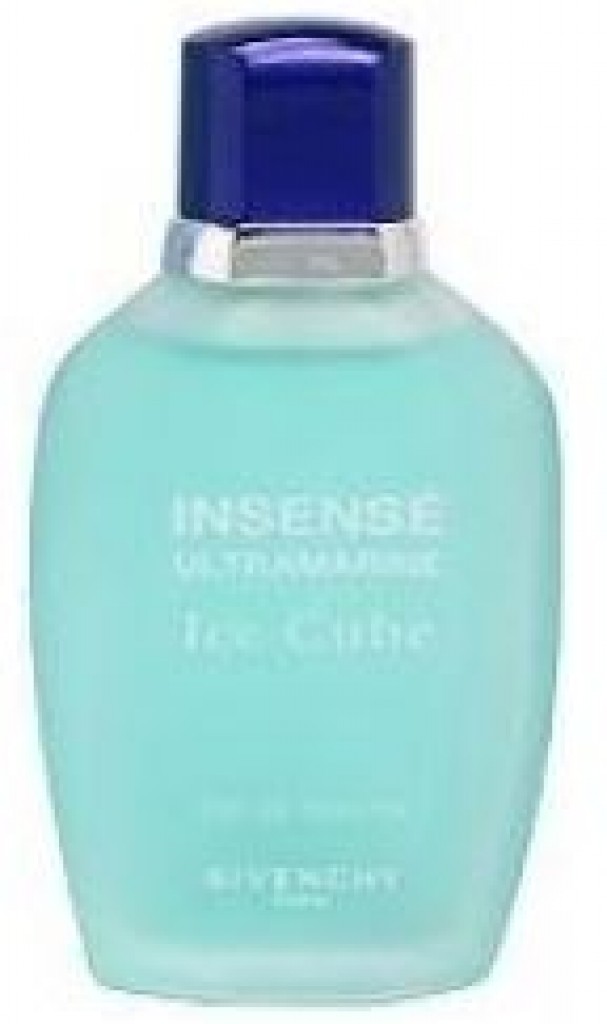 Insense Ultramarine Ice Cube