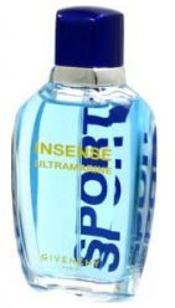 Insense Ultramarine Sport