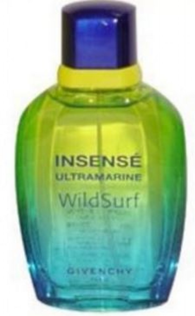 Insense Ultramarine Wild Surf