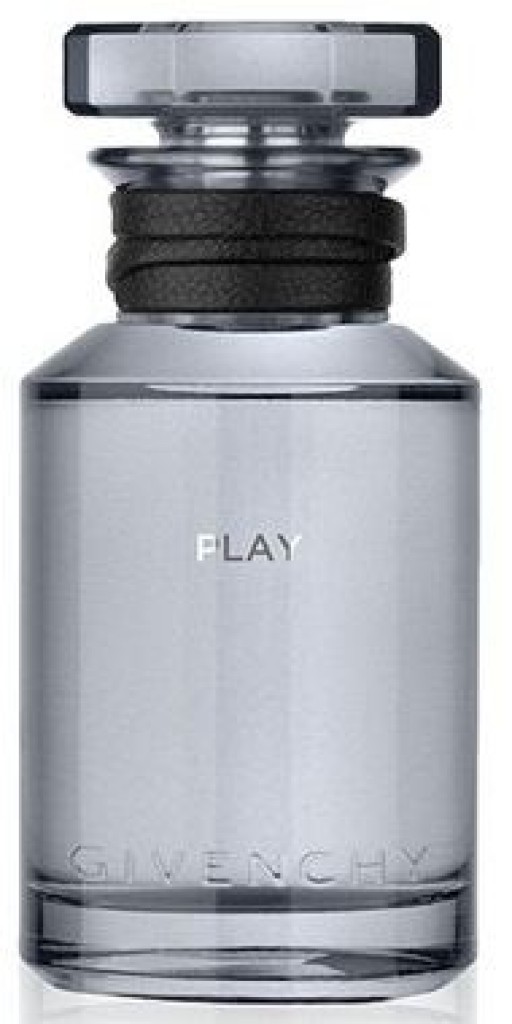 Les Creations Couture Play For Him Leather Edition