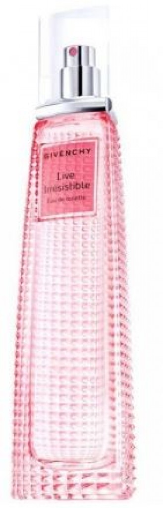 Live Irresistible Eau de Toilette