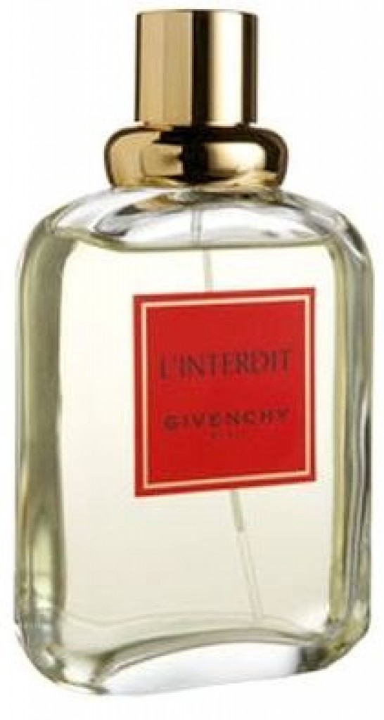 L`Interdit 2003