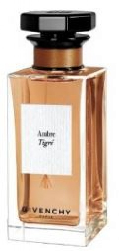 Ambre Tigré