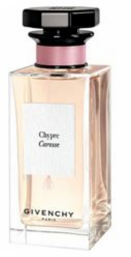 Chypre Caresse