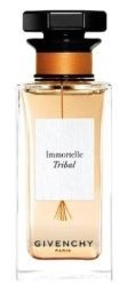 Immortelle Tribal