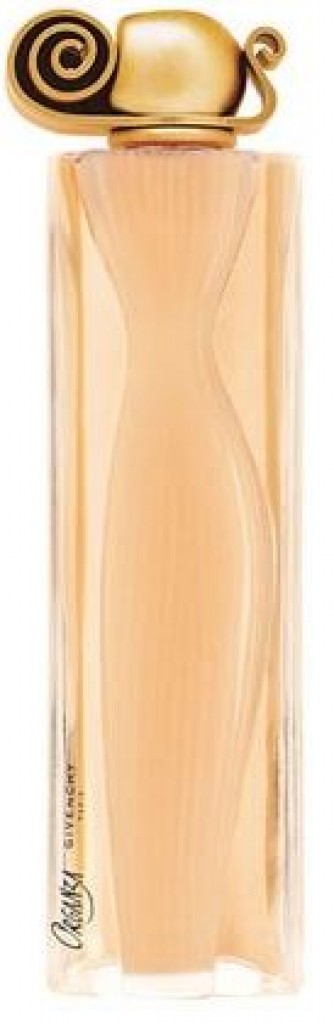 Organza Eau de Toilette