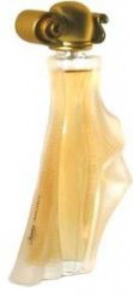 Organza Indecence