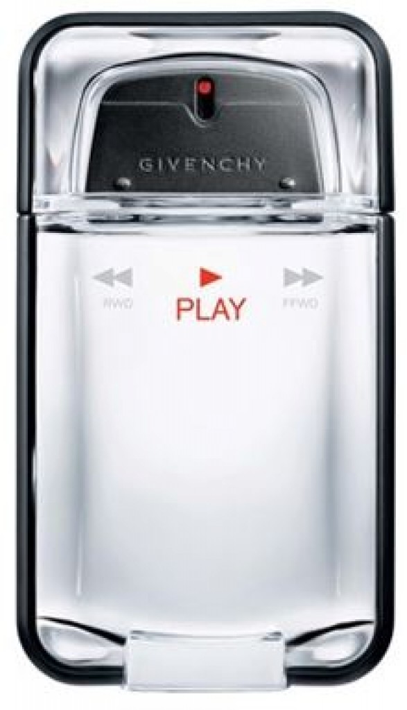 Play Eau de Toilette