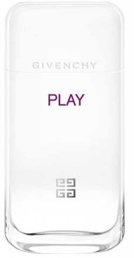 Play For Her Eau de Toilette