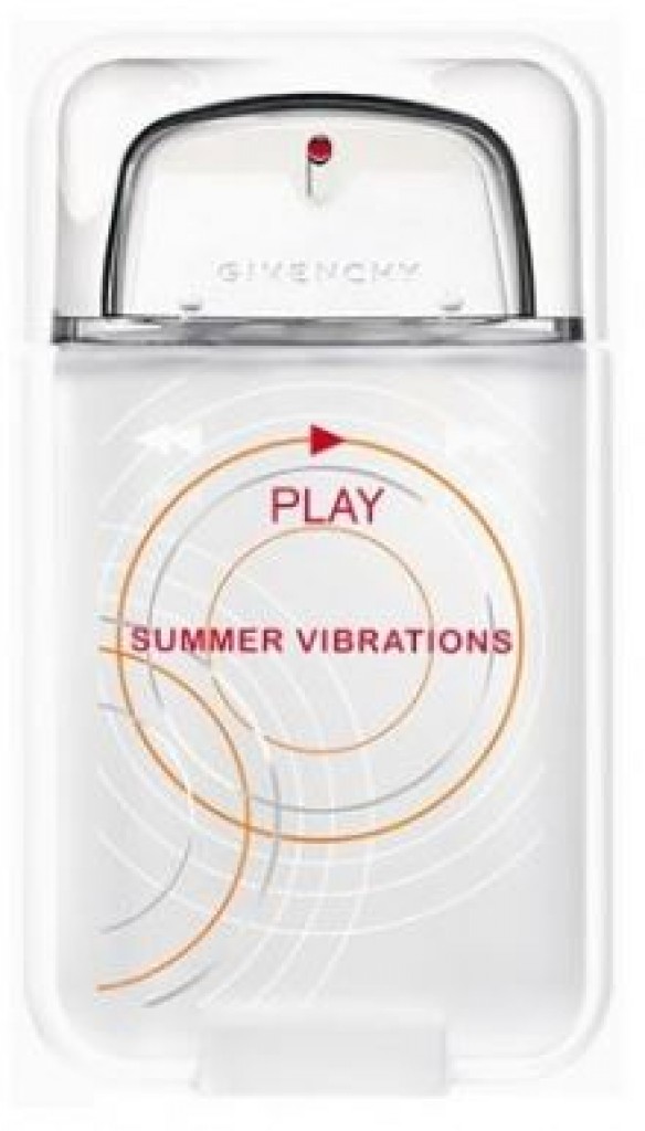 Play Summer Vibrations