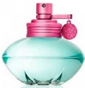 عطر شاكيرا ميس اس