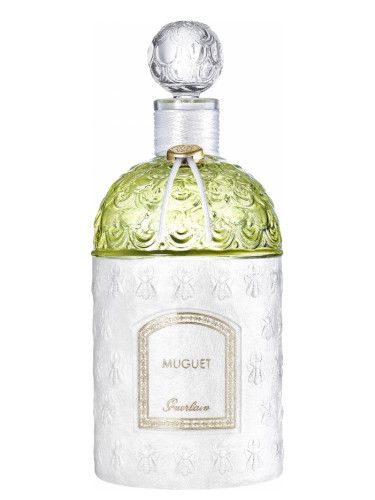 عطر جيرلان موجيت مليسم 2019