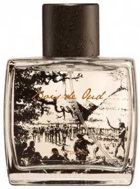 عطر بيوسيا  بوا دا عود