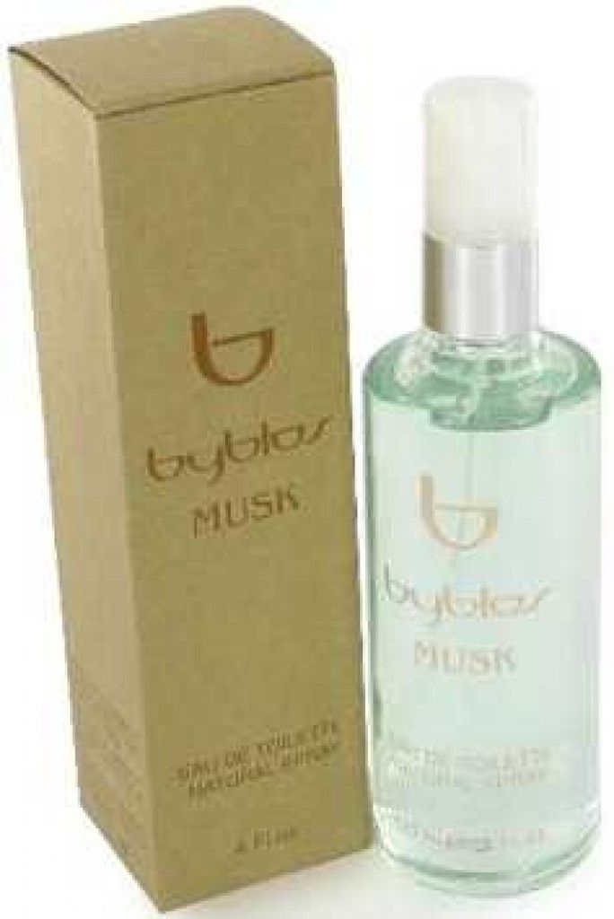 Musk