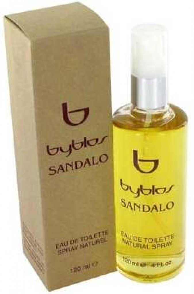 Sandalo