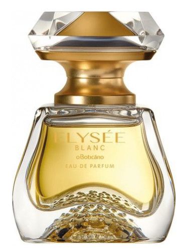 عطر أوبوتيكاريو اليسيز بلانك