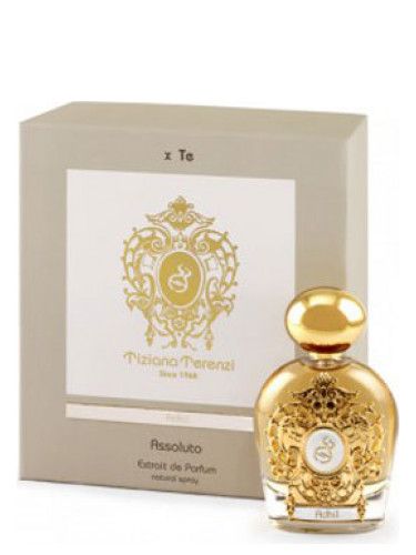عطر تيزيانا تيرينزي أديل أسولوتو