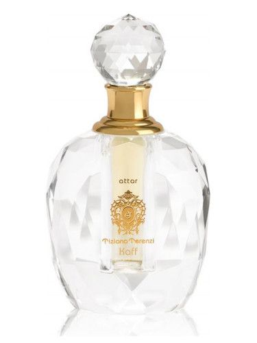 عطر تيزيانا تيرينزي كاف أتار