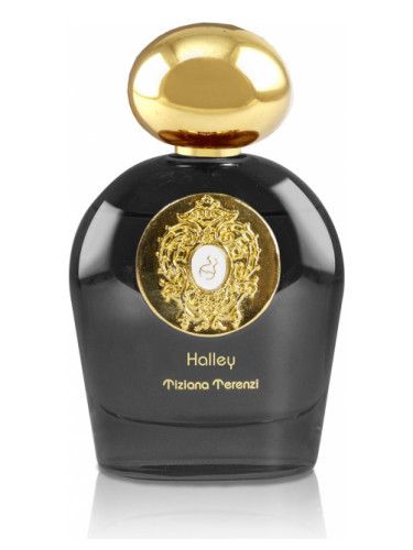 عطر تيزيانا تيرينزي هالي