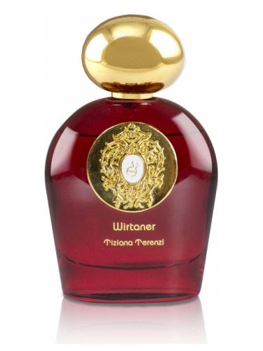 عطر تيزيانا تيرينزي ويرتانر