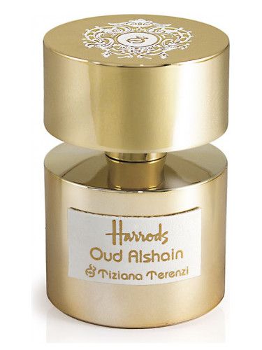 عطر تيزيانا تيرينزي عود الشاين