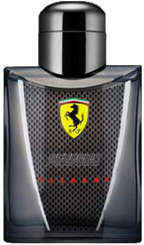 Scuderia  Extreme Ferrari