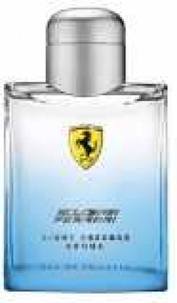 Scuderia  Light Essence Acqua Ferrari