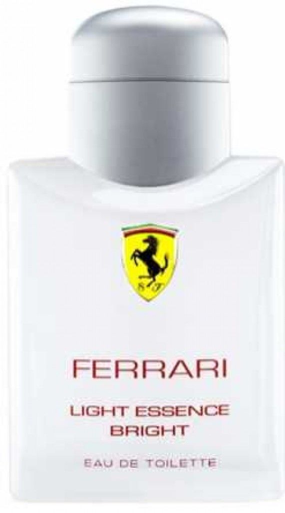 Scuderia  Light Essence Bright Ferrari