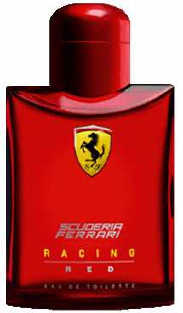 Scuderia  Racing Red Ferrari