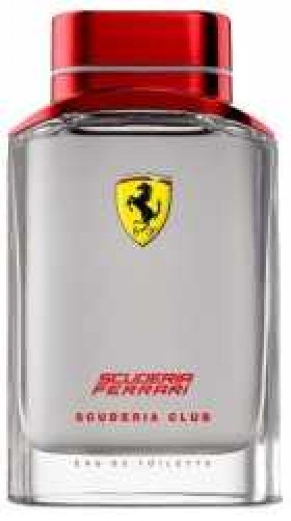 Scuderia  Scuderia Club Ferrari