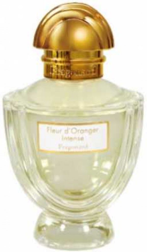 Fleur D'oranger Intense