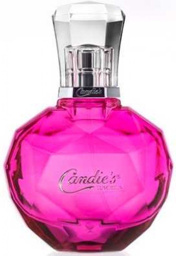 Candie's Luscious