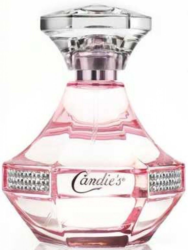 Candie's Signature