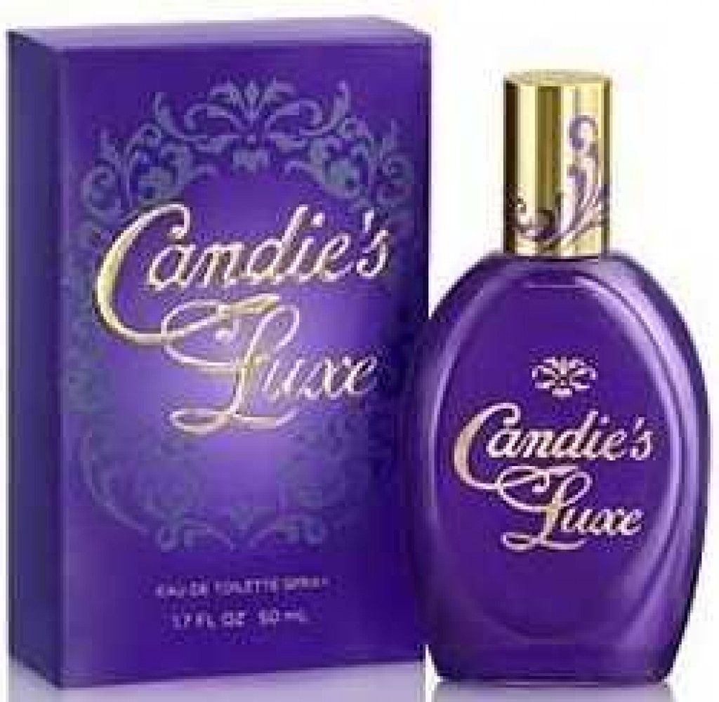 Candie`s Luxe