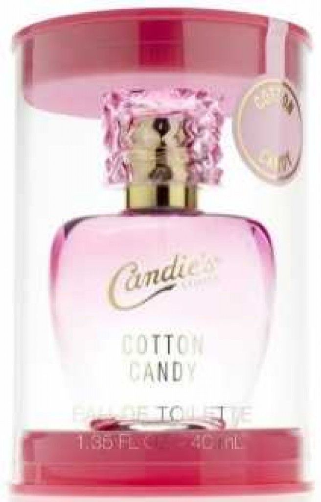 Cotton Candy