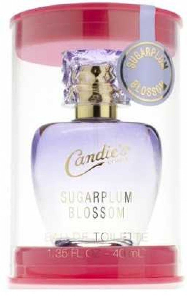 Sugarplum Blossom