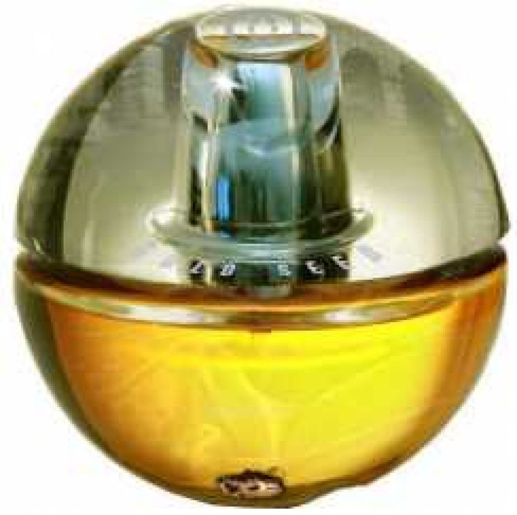 Gold Seed