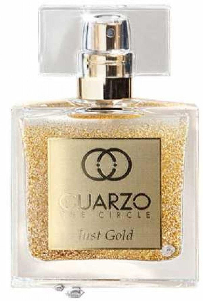 Just Gold