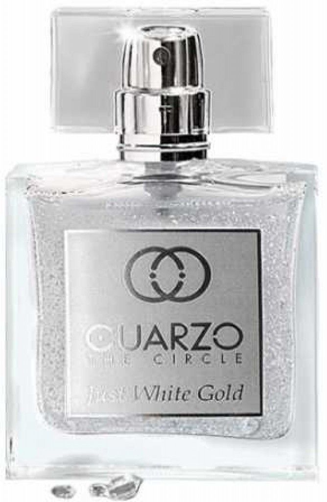 Just White Gold