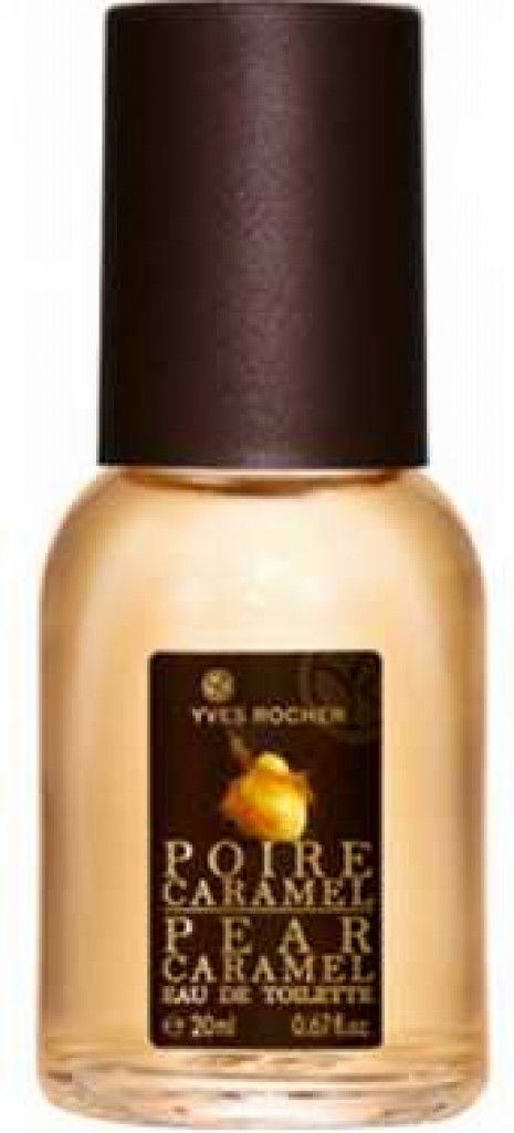 عطر إيف روشيه بوير كراميل