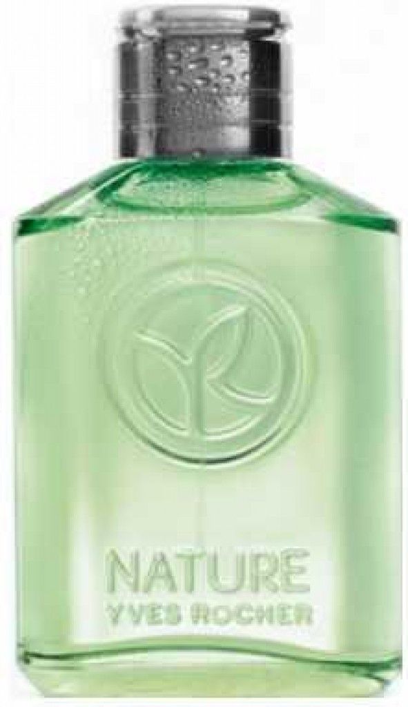 عطر إيف روشيه بويس دي سيدر إت سيترون فيرت