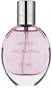 عطر فابرليك ارومانيا ليتشي