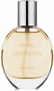 عطر فابرليك أرومانبا مانجو