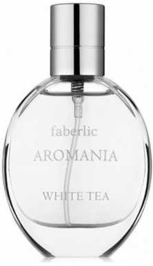 عطر فابرليك أرومانيا وايت تي