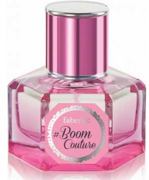 عطر فابرليك بوم كوتور